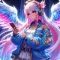 Angel wallpapers
