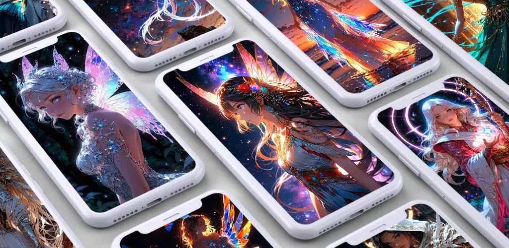 صور Angel wallpapers