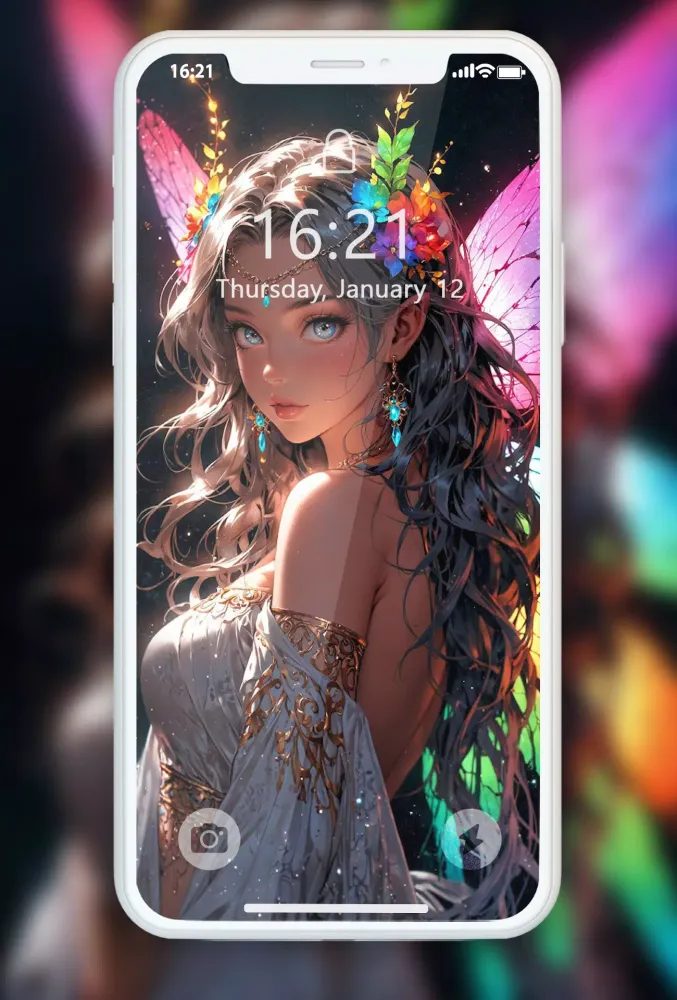 صور Angel wallpapers