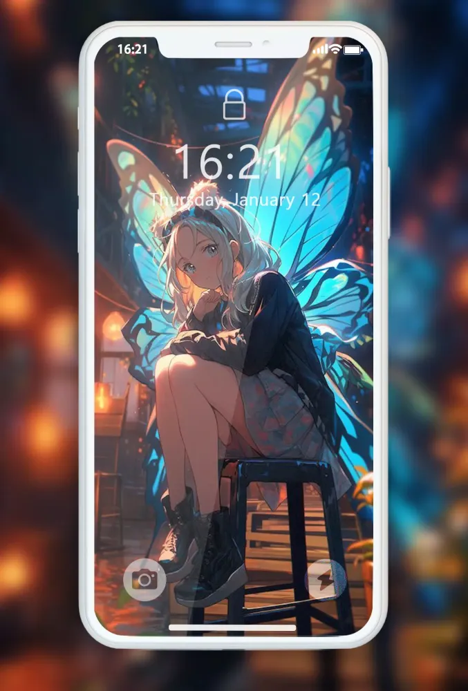 صور Angel wallpapers