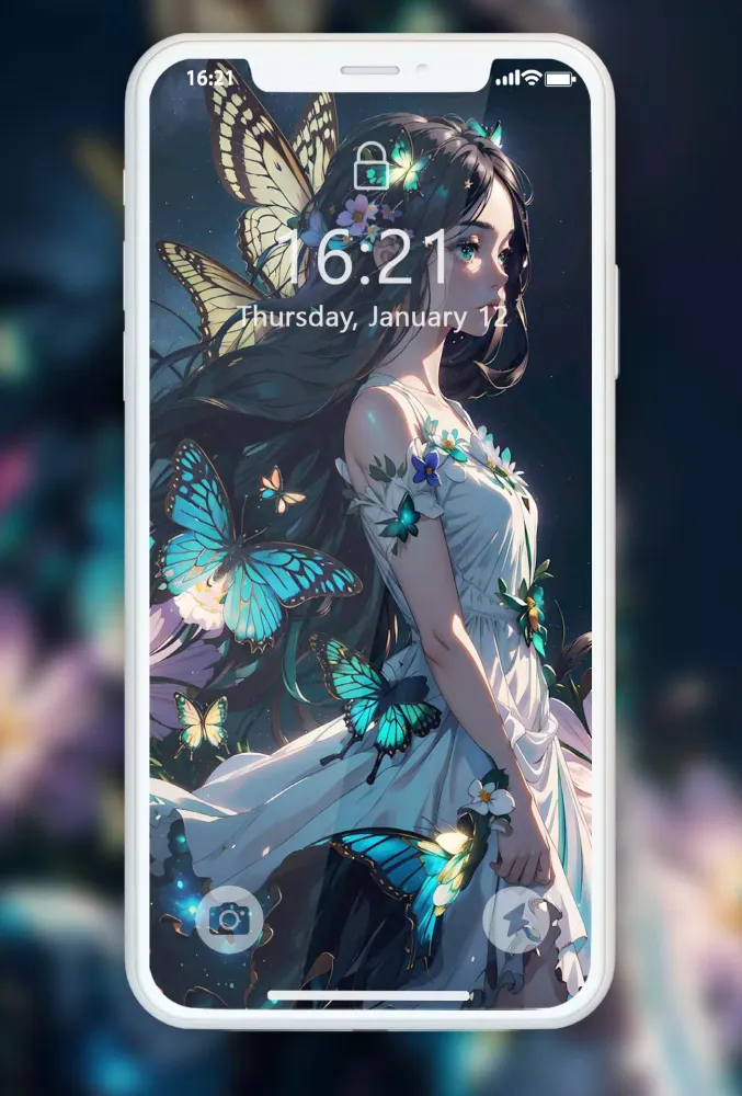 صور Angel wallpapers