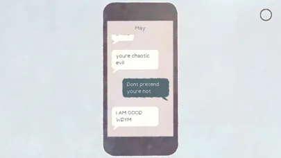 Screenshot di a new life.