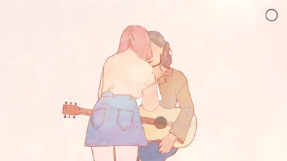 Screenshot di a new life.