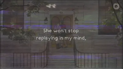 Screenshot di a new life.