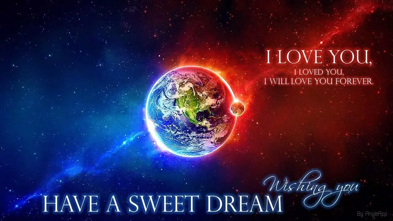 Capturas de pantalla de Good Morning Noon Night wishes