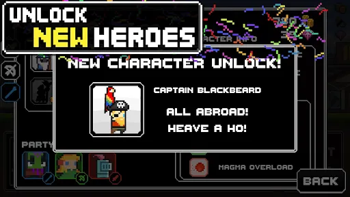 3 Heroes Run應用截圖