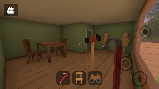Angry Neighbor 스크린샷