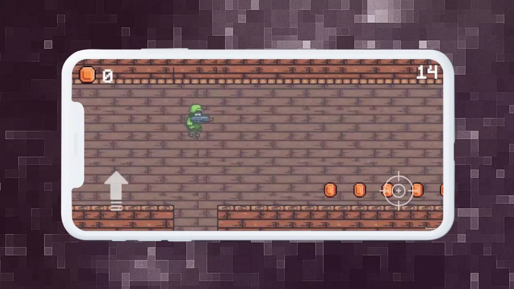 Stickman Fight Screenshots