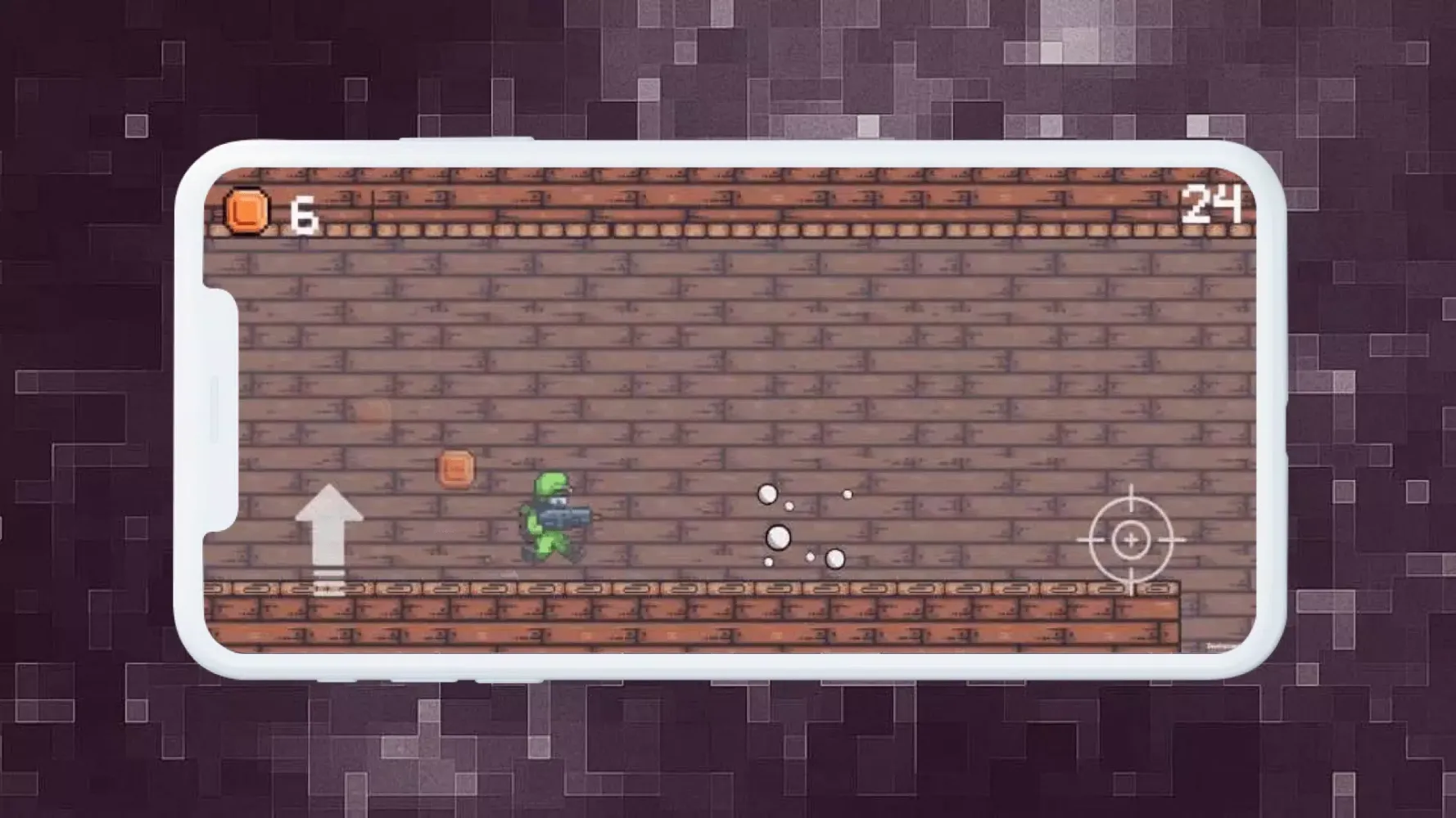 Stickman Fight Screenshots