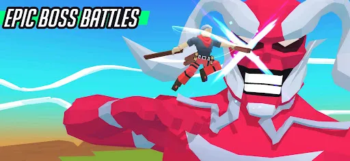 Vita Fighters應用截圖