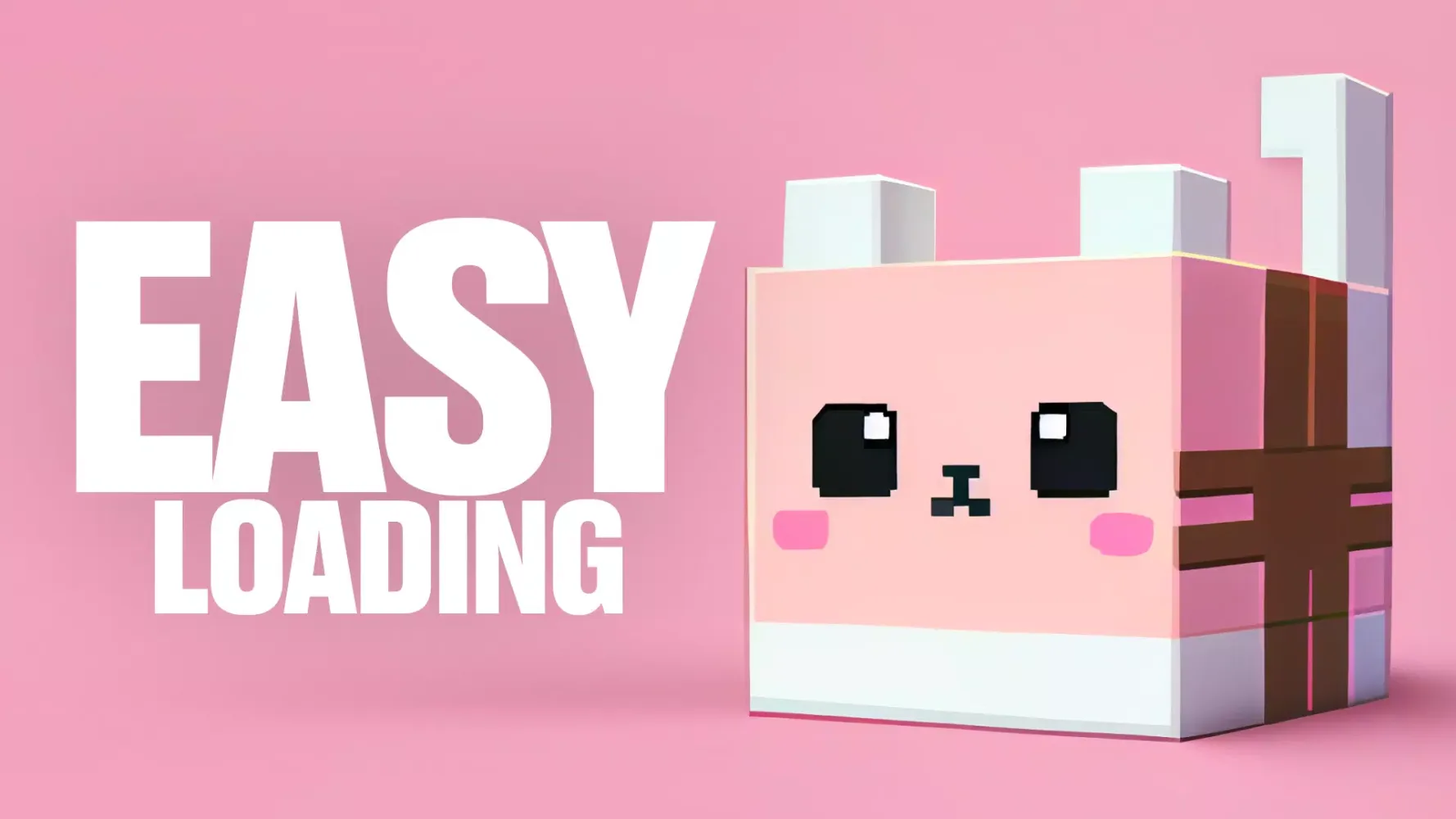 Kawaiiworld pink house Screenshots