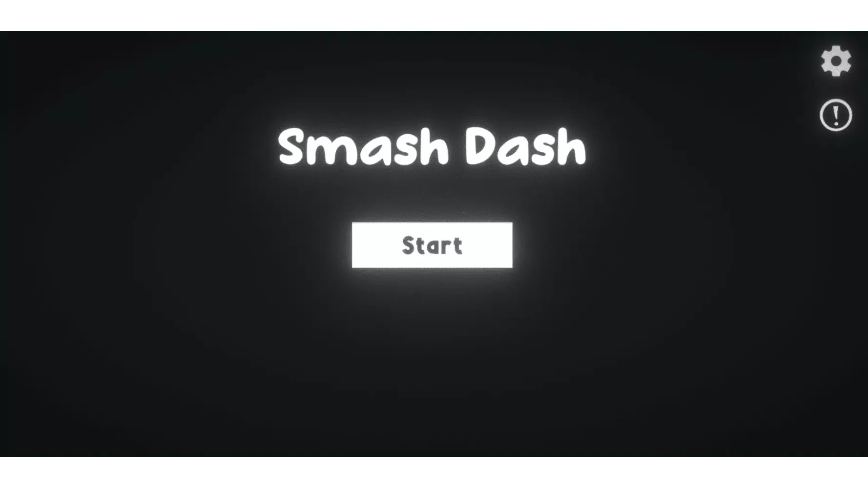 Smash Dash 2D Ekran Görüntüleri