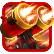 Tower Defense: Galaxy TD
