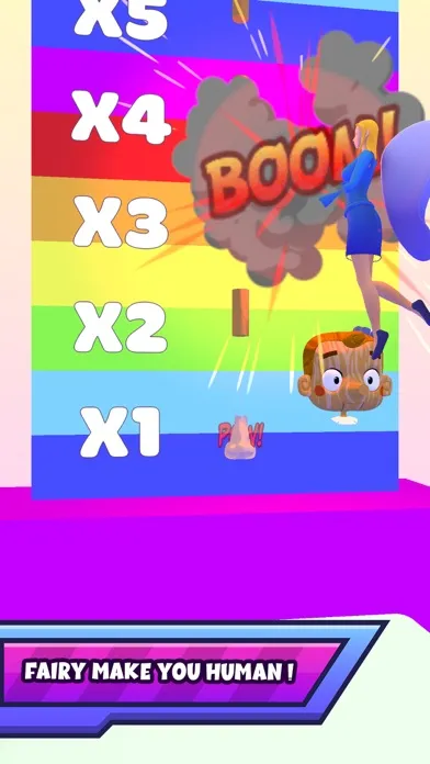 Bad Liar 3D Screenshots