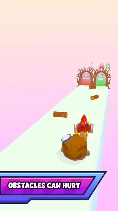 Bad Liar 3D Screenshots
