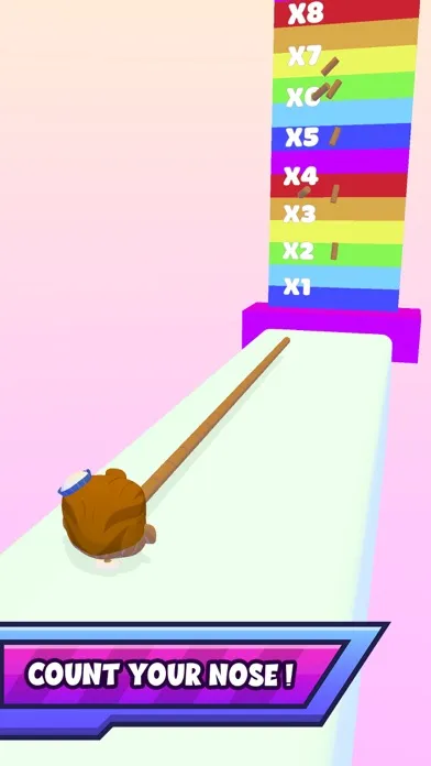 Bad Liar 3D Screenshots