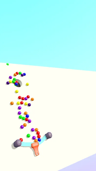 Balls Challenge!应用截图