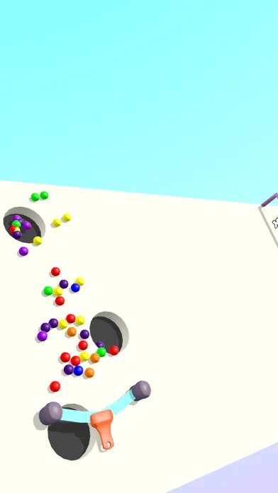 Balls Challenge!应用截图