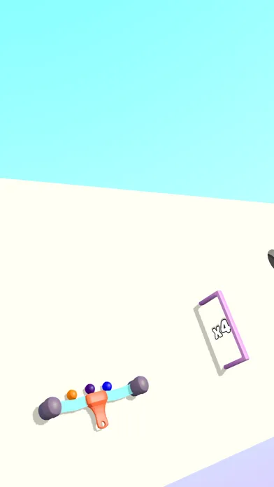 Balls Challenge!应用截图
