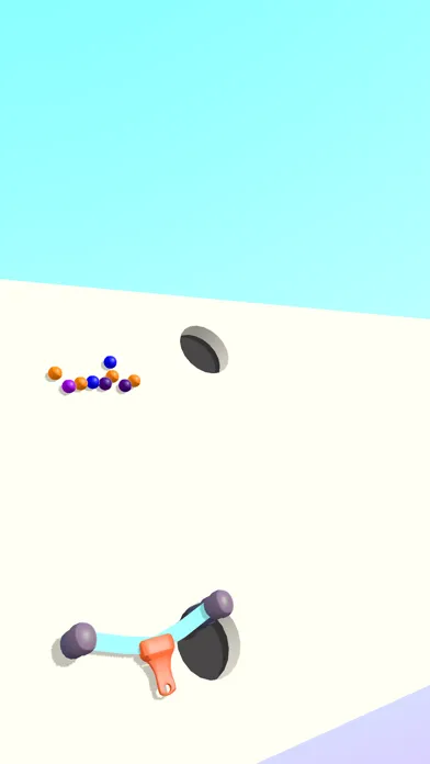 Balls Challenge!应用截图