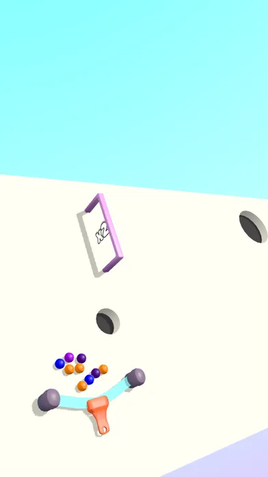 Balls Challenge!应用截图
