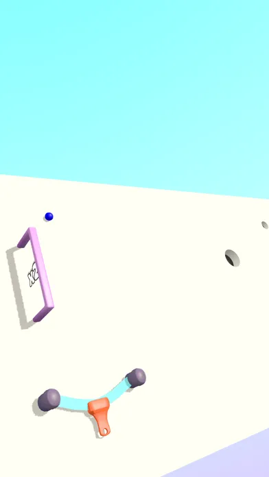 Balls Challenge!应用截图