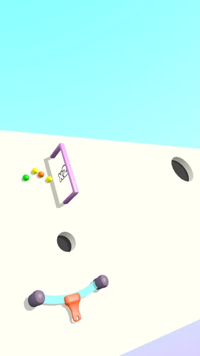 Balls Challenge!应用截图