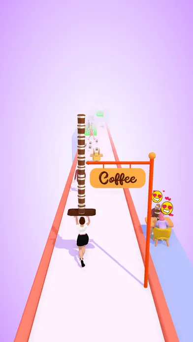 Coffee Balance!應用截圖