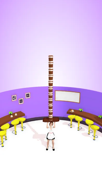 Coffee Balance!應用截圖