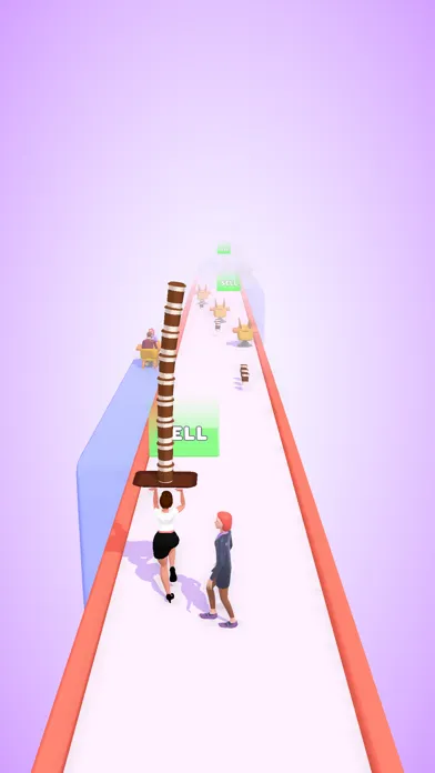 Coffee Balance!應用截圖