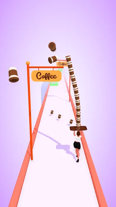 Coffee Balance!應用截圖