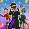 Gang Rush Run