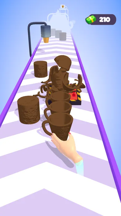 MugStack! سکرین شاٹس