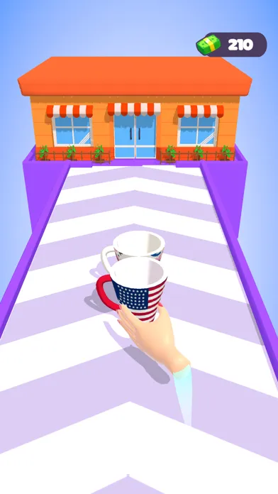 MugStack! سکرین شاٹس