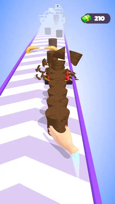 MugStack! سکرین شاٹس