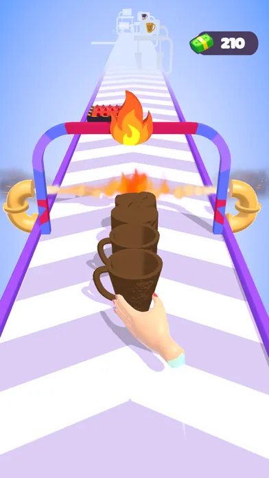 MugStack! سکرین شاٹس