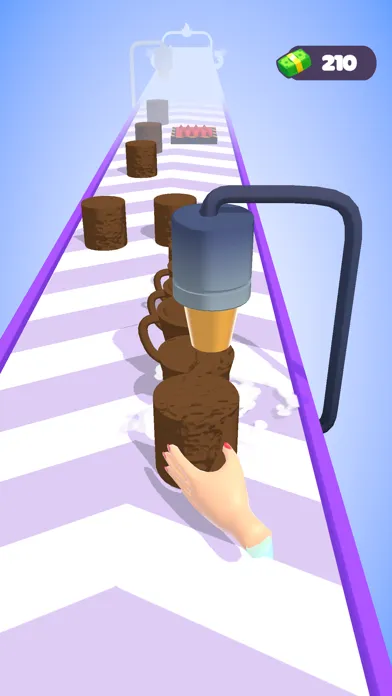 MugStack! سکرین شاٹس