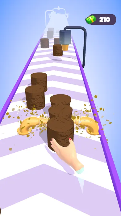 MugStack! سکرین شاٹس