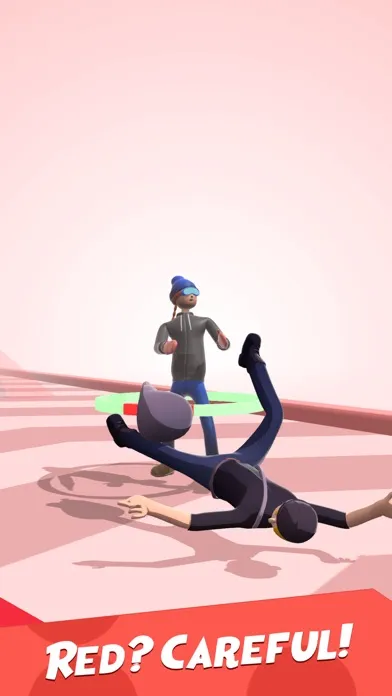 Capturas de pantalla de PickPocket Rush