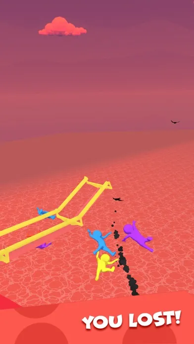 Roller Coaster Rush 3D应用截图