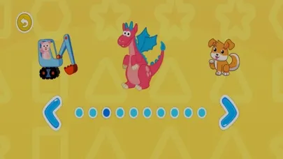 Animal Puzzle:Wildlife Bonanza Screenshots