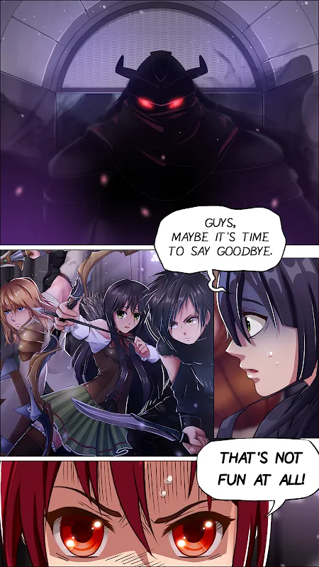 Anime Love Story Games Screenshots