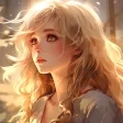 Anime Girl Profile Pictures