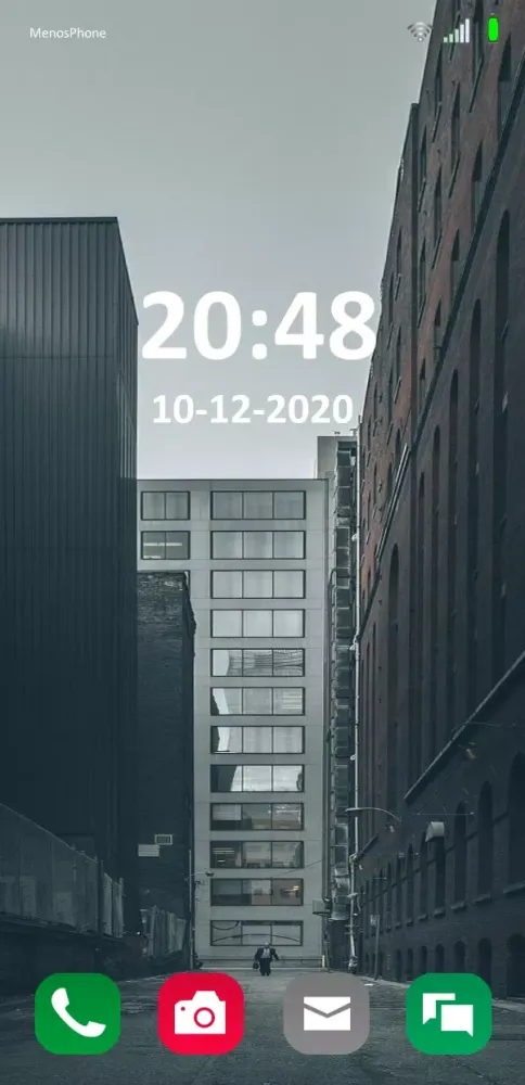 Expediente Átok应用截图