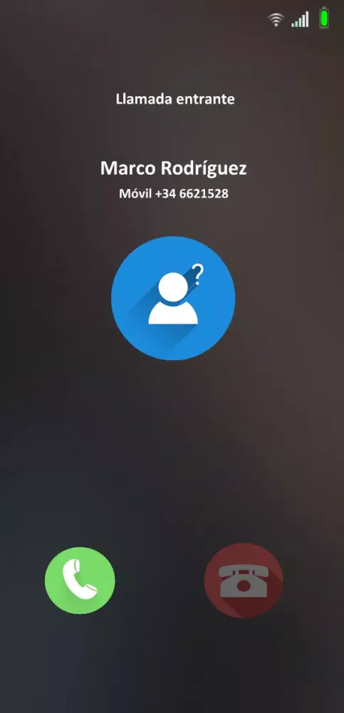 Expediente Átok应用截图