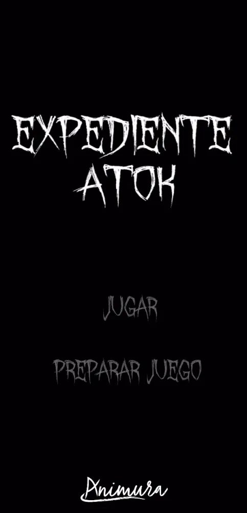 Expediente Átok应用截图