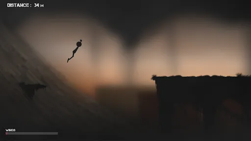 Capturas de tela do Apocalypse Runner