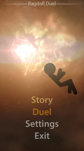 Скриншоты Ragdoll Duel