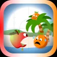 A&O: Apples & Oranges