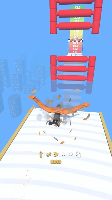 Animal Crew! Screenshots